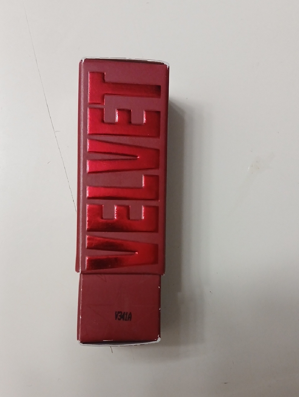 Velvet Trap Lipstick